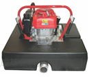 加PFP-11HP HND-F1拿大CET浮艇泵